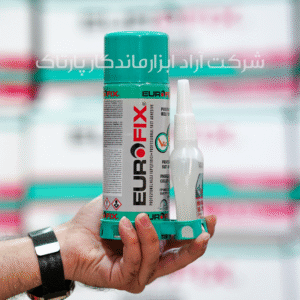 چسب یوروفیکس
