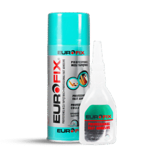 چسب یوروفیکس اصفهان