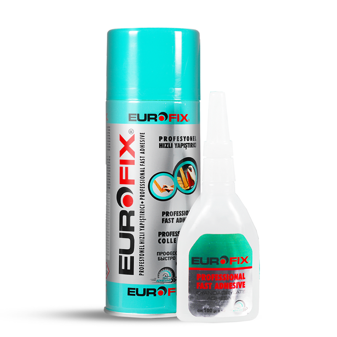 چسب یوروفیکس اصفهان چسب یوروفیکس اصفهان