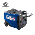 ژنراتور 4500 وات سایلنت هاربر