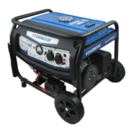 ژنرتور برق هاربر بنزینی