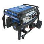 ژنرتور برق هاربر بنزینی