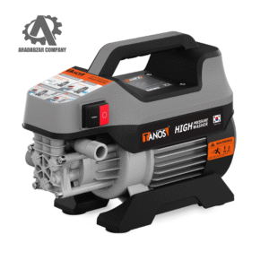 کارواش 10 بار تانوس 1300 وات