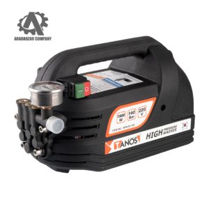 کارواش 140 بار تانوس