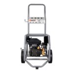 کارواش 220 بار تانوس - تصویر 3