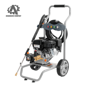 کارواش بنزینی 200 بار تانوس 2