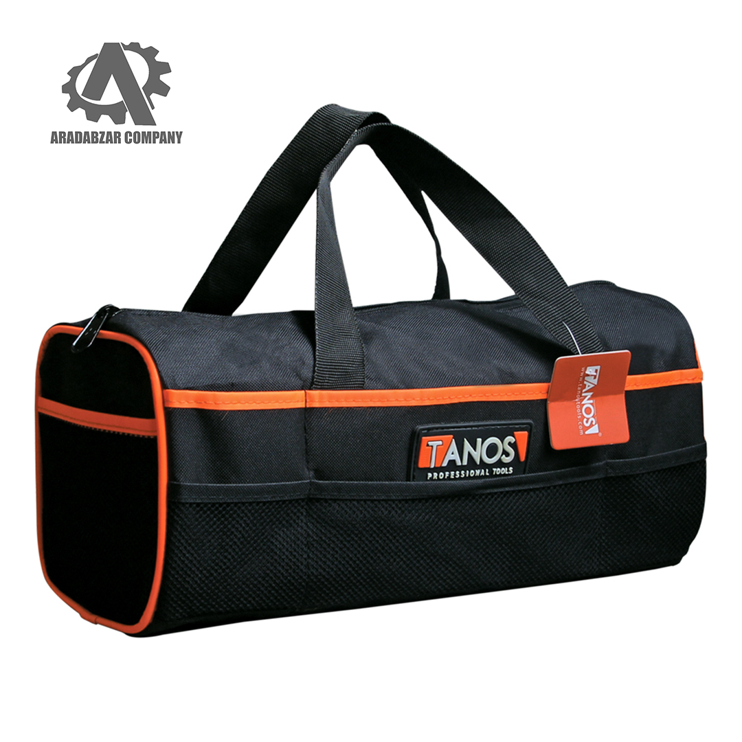 کیف ابزار تانوس کیف ابزار خانگی تانوس - تصویر 1