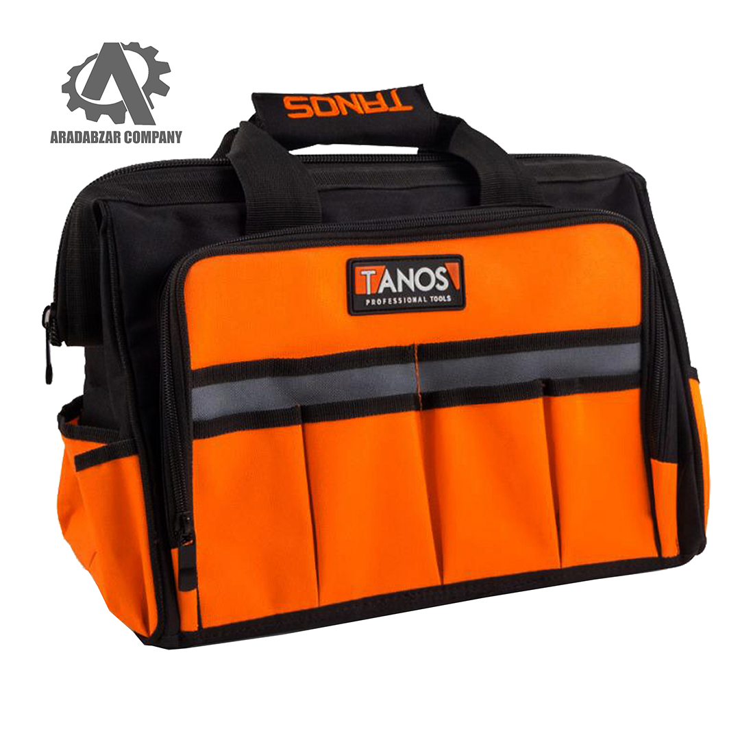 کیف ابزار تانوس کیف ابزار 40 سانت تانوس - تصویر 1