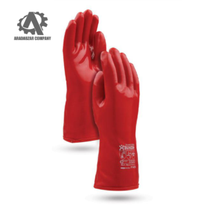 دستکش سانکس