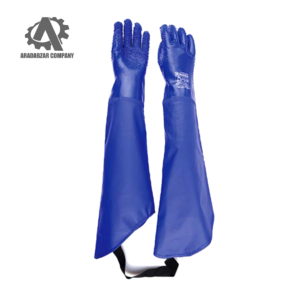 دستکش سانکس