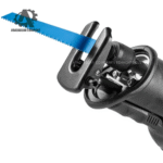 اره افقی بر 1010 وات کرون CT15133 - تصویر 4