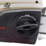 اره زنجیری برقی کرون 1800 وات CT15164 - تصویر 5