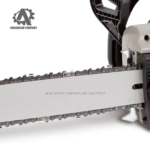 اره زنجیری برقی کرون 1800 وات CT15164 - تصویر 4