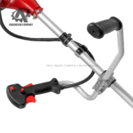 علف زن بنزینی کرون "تک کاره" 1250 وات CT20050 - تصویر 4