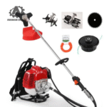 علف زن بنزینی کرون "سه کاره" 900 وات CT20113 - تصویر 5