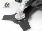 علف زن بنزینی کرون "سه کاره" 900 وات CT20113 - تصویر 4