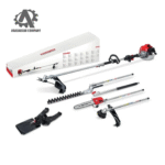 علف زن بنزینی کرون "سه کاره" 900 وات CT20113 - تصویر 2