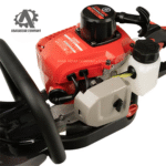 شمشاد زن بنزینی کرون 64 سانت  CT20114 - تصویر 2