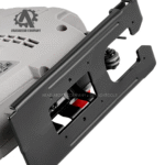 اره عمود بر 550 وات کرون  CT15212 - تصویر 4