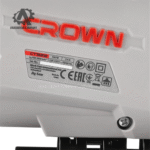 اره عمود بر 550 وات کرون  CT15212 - تصویر 5