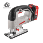 اره عمود بر شارژی کرون 20 ولت 4 آمپر CT25003