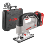 اره عمود بر شارژی کرون 20 ولت 4 آمپر CT25003 - تصویر 2