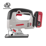 اره عمود بر شارژی کرون 20 ولت 4 آمپر CT25003 - تصویر 3