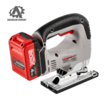 اره عمود بر شارژی کرون 20 ولت 4 آمپر CT25003 - تصویر 4