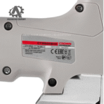 اره عمود بر شارژی کرون 20 ولت 4 آمپر CT25003 - تصویر 5