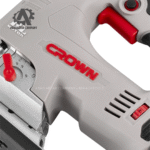 اره عمود بر شارژی کرون 20 ولت 4 آمپر CT25003 - تصویر 6