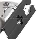 اره عمود بر شارژی کرون 20 ولت 4 آمپر CT25003 - تصویر 7