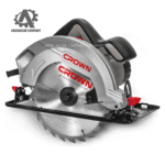 اره گرد بر 1200 وات 185 میلیمتری کرون  CT15199