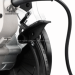 اره گرد بر 1200 وات 185 میلیمتری کرون  CT15199 - تصویر 3