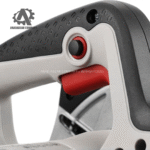 اره گرد بر 1200 وات 185 میلیمتری کرون  CT15199 - تصویر 5