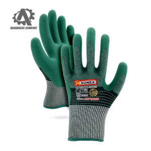 دستکش سانکس