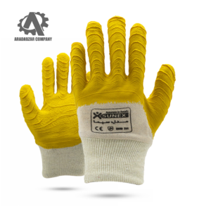 دستکش سانکس سیما