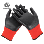 دستکش سانکس فردیس Fardis - تصویر 4