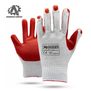 نمایندگی دستکش سانکس