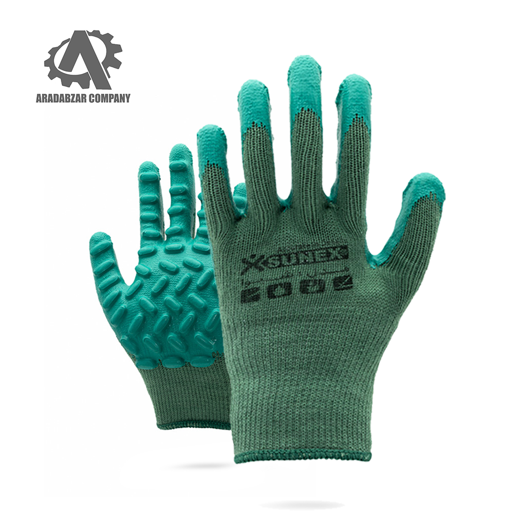 دستکش سانکس مدل شیوا 2 دستکش سانکس شیوا - تصویر 1