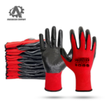 دستکش سانکس مهدیس Mahdis - تصویر 4