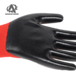 دستکش سانکس مهدیس Mahdis - تصویر 2