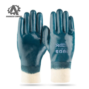 دستکش سانکس وینا