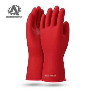 نمایندگی دستکش سانکس