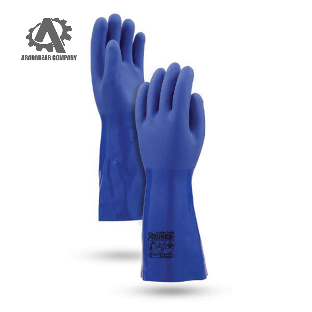 دستکش سانکس دستکش سانکس