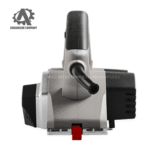 رنده نجاری 710 وات کرون CT14019 - تصویر 3