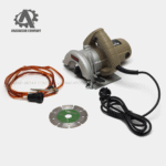 سرامیک بر کرون 1200 وات CT15081 - تصویر 2