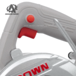 سرامیک بر کرون 110 میلیمتر 1300 وات CT15228 - تصویر 6