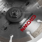 سرامیک بر کرون 110 میلیمتر 1300 وات CT15228 - تصویر 8