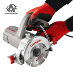 سرامیک بر کرون 110 میلیمتر 1300 وات CT15228 - تصویر 3