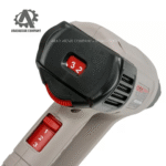 سشوار صنعتی 2000 وات کرون CT19007 - تصویر 3